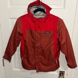 Patagonia Kids Size S (8) Knifeblade Jacket
